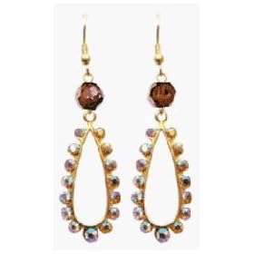 Party On Earrings