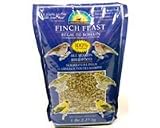 Finch Feast 5