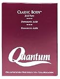 Quantum - Classic Body Acid Perm