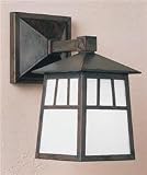 Arroyo Craftsman Outdoor Wall Sconces ARR-RB-6W