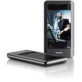 Quality 2.8 Video MP3 Player 8GB By Coby Electronics