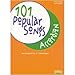 Santorella Publications 101 Popular Songs for Accordion