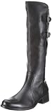 Caprice 9-9-25503-27, Damen Stiefel, Schwarz (BLACK 1), EU 38.5