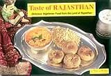 Taste of Rajasthan: Delicious Vegetarian Food from the Land of Rajasthan