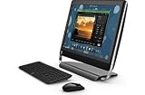 HP TouchSmart 420t Series - 3.3 GHz; 1TB HD; 3GB DDR3-1333HMz Memory