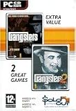GANGSTERS 1 AND 2 COMBO PACK