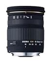 Sigma 18-50mm f/2.8 EX DC HSM Macro Lens for Nikon DSLR