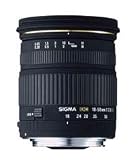 31ffYCX lmL. SL160  Sigma 18 50mm f/2.8 EX DC SLD ELD Aspherical Macro Lens for Pentax and Samsung Digital SLR Cameras