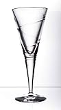 Review Knightsbridge Crystal  / Knightsbridge Crystal Mystique White Wine-Set of 4