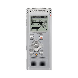 Olympus Ws 700m Digital Recorder 142630 2