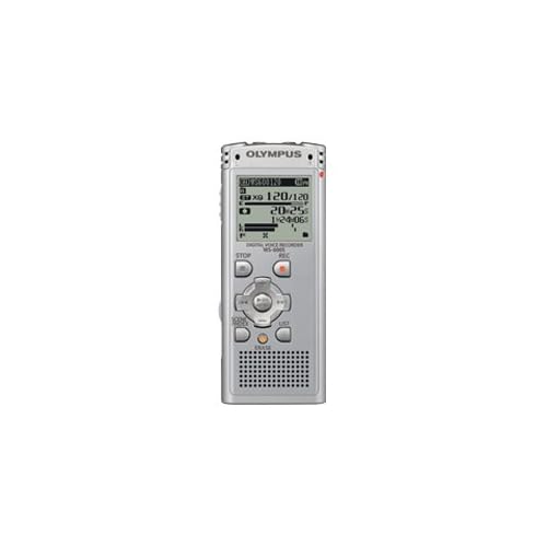 Olympus Ws 700m Digital Recorder 142630 2