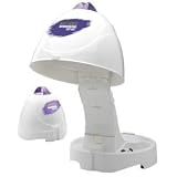Hot Tools 1875 Watt Anti - Static IONIC Salon Hair Dryer Model No. 1060 - B0013FFG5A