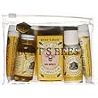 Burt's Bees Baby Bee Skin Creme Getting Started Kit