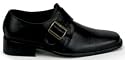 Loafer (Black) Adult Shoes