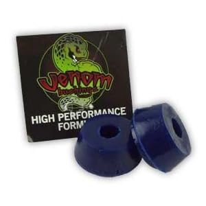 Venom Bushings Freeride (Blue, 78A)