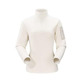 Arc'teryx WoMens Rho AR Top by Arc'teryx