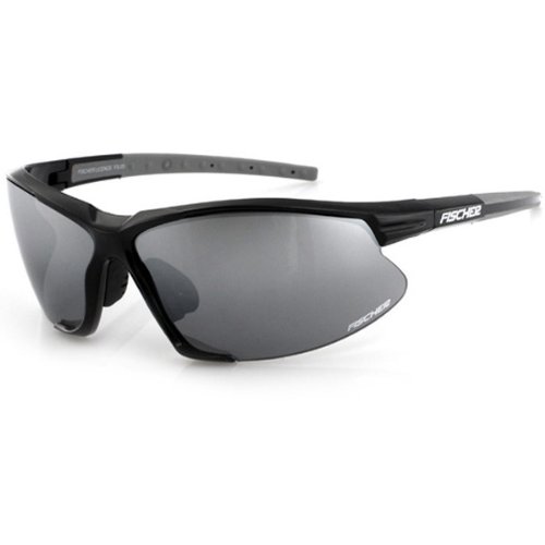 FISCHER ® Sport Fahrrad Brille + SPIEGELBESCHICHTUNG