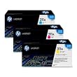 Q2683A Toner, 6000 Page-Yield, Magenta
