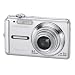 Electronics : Olympus FE-340 8MP Digital Camera with 5x Optical Zoom (Silver)