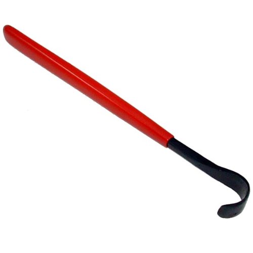 Bonsai Bark Removal - Scraping Tool