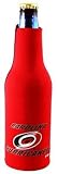 CAROLINA HURRICANE NHL BOTTLE SUIT KOOZIE COOLER COOZIE