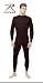 Gen III Silk Weight Tops - Black