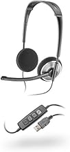 Plantronics .Audio 478 Stereo USB Headset