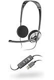 Plantronics PLNAUDIO478 Stereo USB Headset fOR PC
