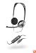 Plantronics Audio 478 Stereo USB Headset (Audio 478)
