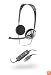 Plantronics Audio 478 Stereo USB Headset (Audio 478)