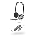 Plantronics PLNAUDIO478 Stereo USB Headset fOR PC
