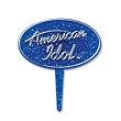 American Idol (cupcake) Picks - One Dozen