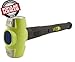 Wilton - 4 Lb Head; 16" BASH Soft Face Sledge Hammer
