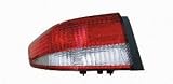 Tyc 11-5816-00 Tail Light