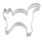 Stamp.Gatto Halloween Lam.Stagn. Cm.5