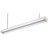 Buy Canarm Lighting Import FS8482C 48 Fluorescent Shop Light by Canarm