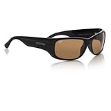 Serengeti Bocca Drivers Polarized Sunglasses