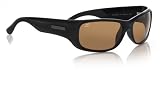 Serengeti Bocca Drivers Polarized Sunglasses (Sport Classic)