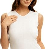 Cuddl Duds Skinsations with Aloe Camisole Daywear