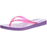 Ipanema Classic Flowers Fem FF Tongs femme