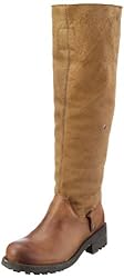 NOBRAND Jewel 907527.00, Damen Stiefel, Braun (camel 7065), EU 37 (UK 4.5) (US 6.5)