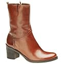 BCBG Women's Cindie (9.5, Rust)