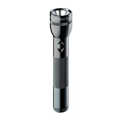 Mag-Lite S2D016 2D-Cell Stab-Taschenlampe 25 cm schwarz f�r 2 Mono-Batterien