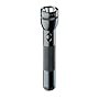 MAGLITE S2D016 Heavy-Duty 2-D Cell Flashlight, Black