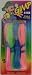 Gimp Plastic Lacing-Blu, Pink, Brght Grn & Orange