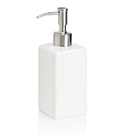 Ceramic Soap Dispenser