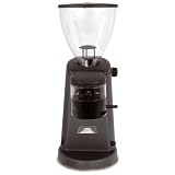 31ffrBVV%2BiL. SL160  Ascaso 2CDAN I 2D Conical Burr Coffee Grinder With Shatter Resistant Plastic