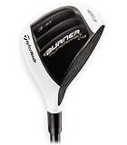 TaylorMade Burner SuperFast 2.0 Rescue