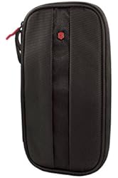 Victorinox Travel Organizer with RFID Protection