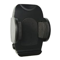 Clip in and Go Mobile Phone Bracket